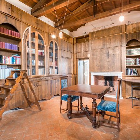 Вилла Convento La Perla Каррара Экстерьер фото