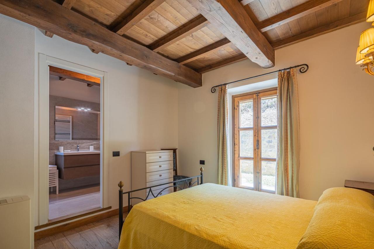 Вилла Convento La Perla Каррара Экстерьер фото