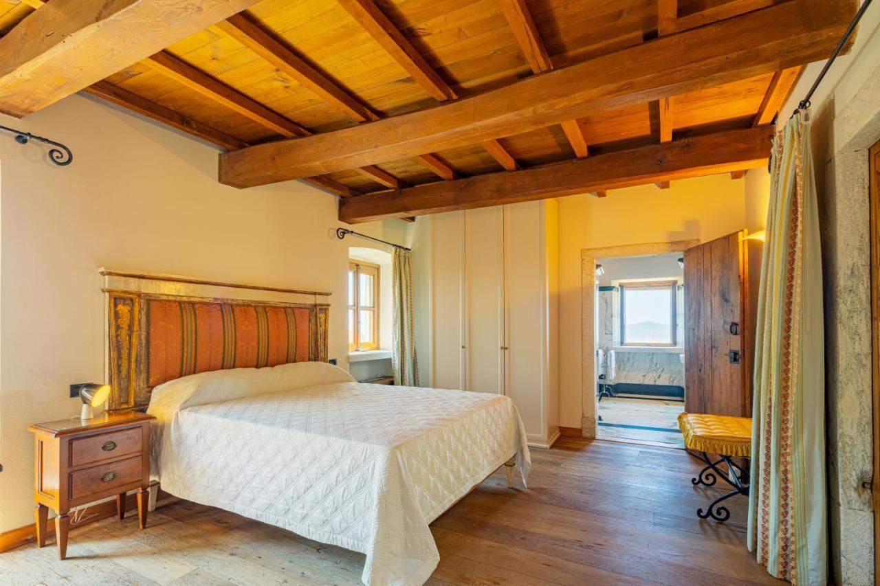 Вилла Convento La Perla Каррара Экстерьер фото